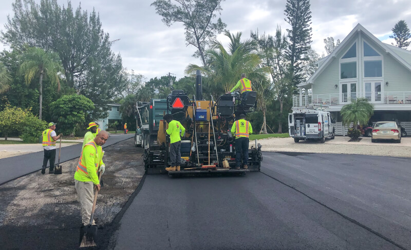 A trustworthy partner and industry leader