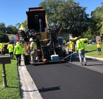 Repairs and Renovation