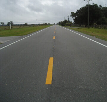 Residential Highway (DOT)